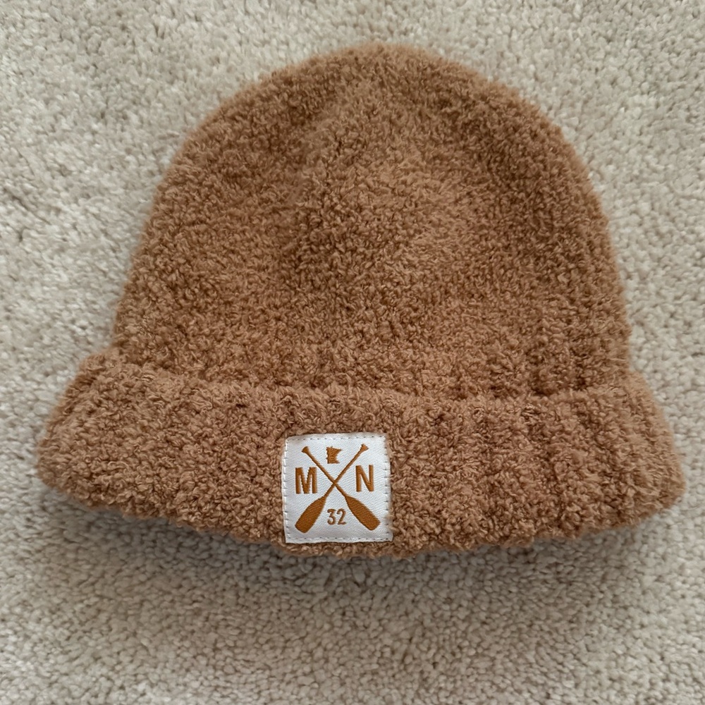 Sota Clothing Infant Beanie